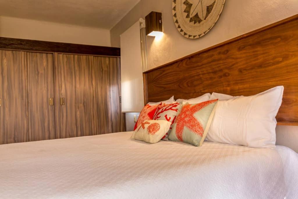 Casa Marene Apartment Puerto Morelos Bagian luar foto