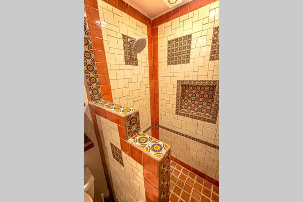 Casa Marene Apartment Puerto Morelos Bagian luar foto