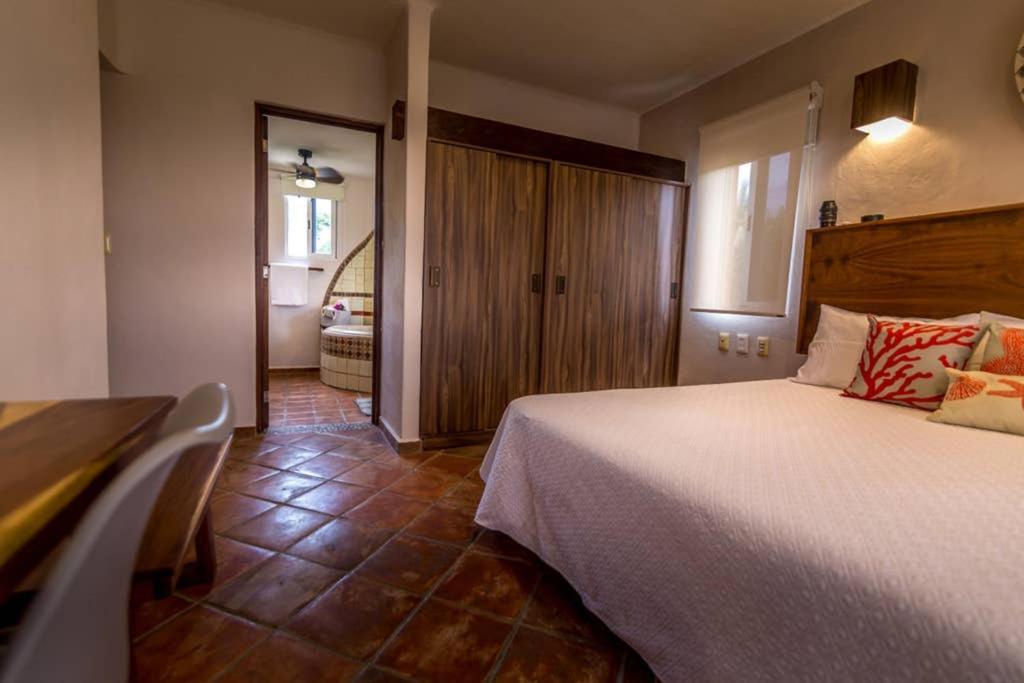 Casa Marene Apartment Puerto Morelos Bagian luar foto