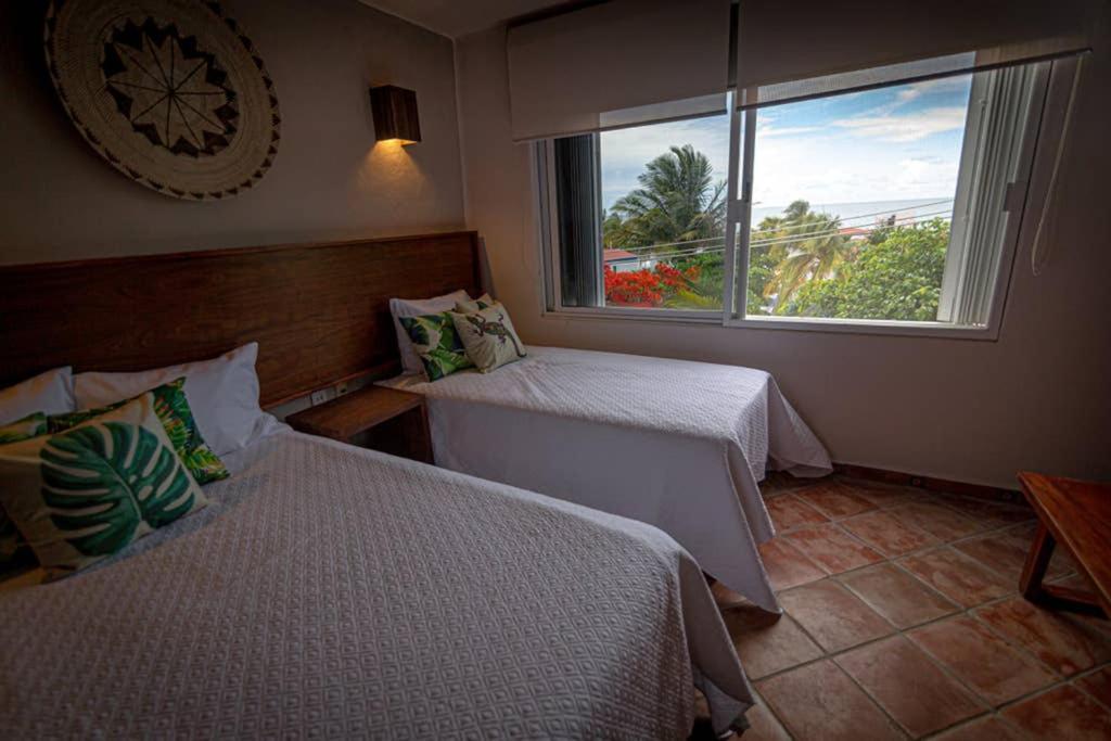 Casa Marene Apartment Puerto Morelos Bagian luar foto