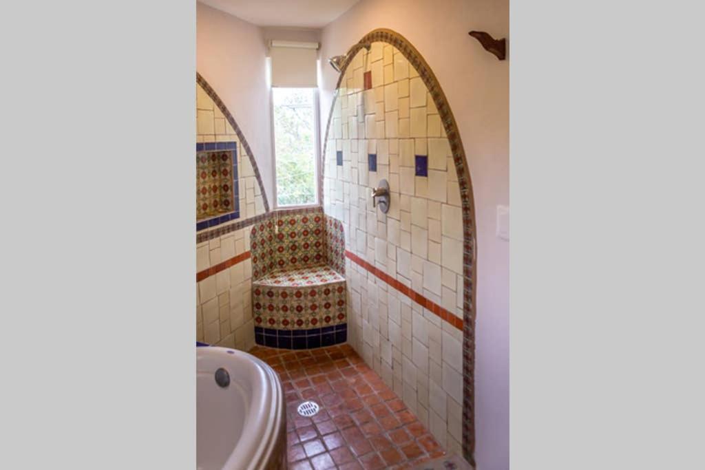 Casa Marene Apartment Puerto Morelos Bagian luar foto