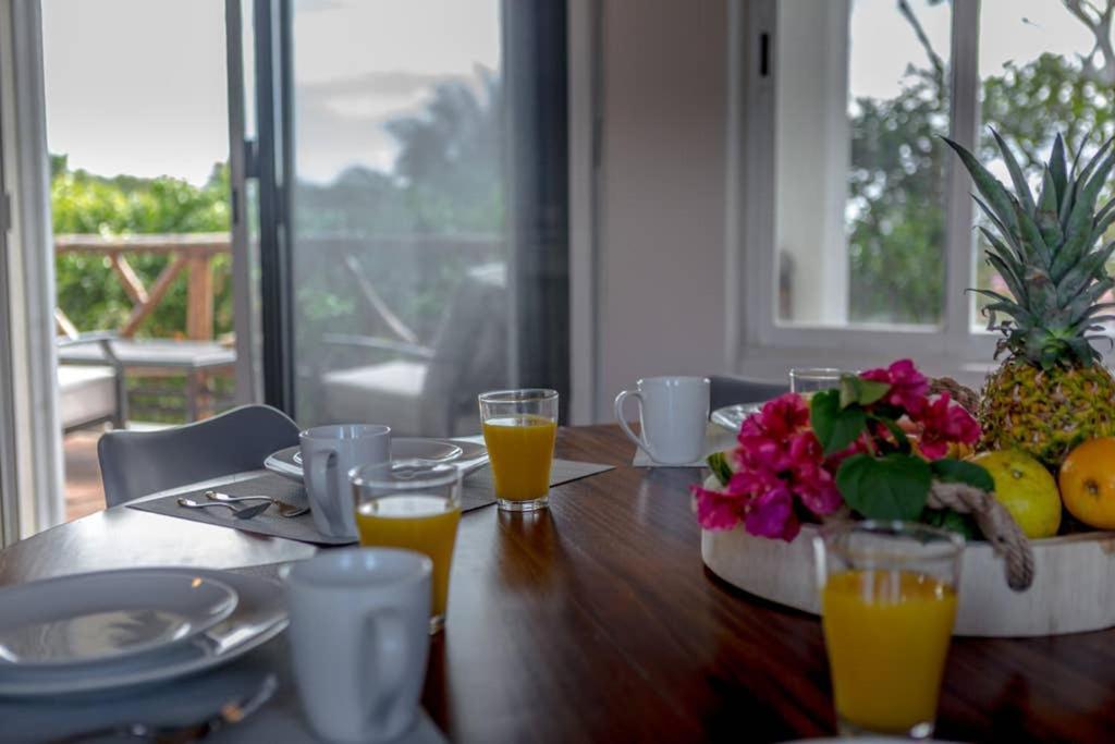 Casa Marene Apartment Puerto Morelos Bagian luar foto