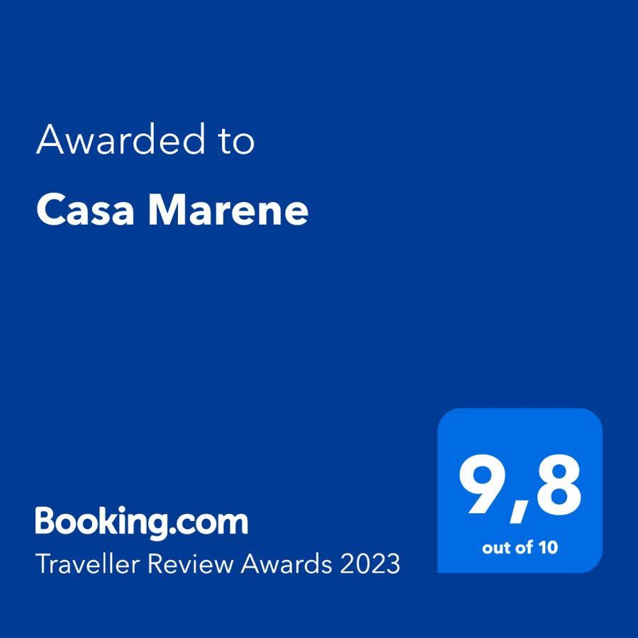 Casa Marene Apartment Puerto Morelos Bagian luar foto
